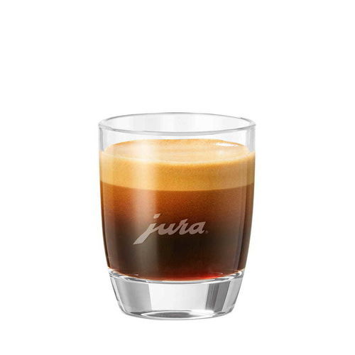 玻璃咖啡杯 - 71451 - JURA - 办公室 / 用于熟食店 / 酒吧