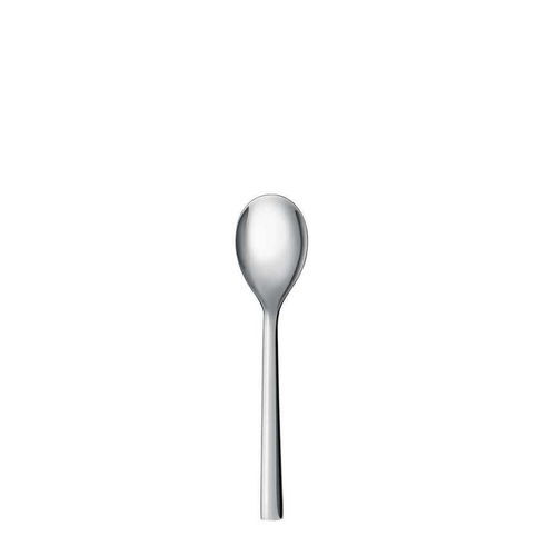 不锈钢刀叉 - ESPRESSO SPOONS - JURA - 抛光不锈钢 / 锻钢材质 / 商用