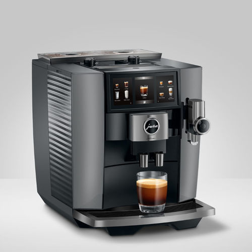 意式浓缩espresso咖啡机 - J10 TWIN - JURA - 专业 / 自动 / 一体式