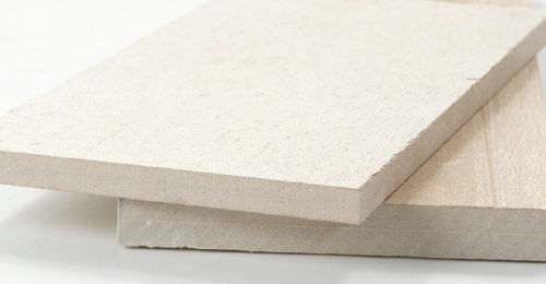 隔热材料 - K-FAC® 19 - Thermafiber, Inc - 矿物 / 硬板 / 无隔汽层
