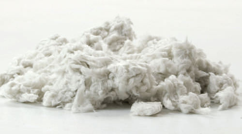 隔热材料 - CRYOGENIC - Thermafiber, Inc - 矿棉 / 散装 / 不易燃