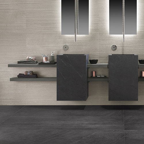 陶土瓷砖 - NORDIC STONE - Italgraniti Group S.p.a. - 哑光 / 缎面 / 室内