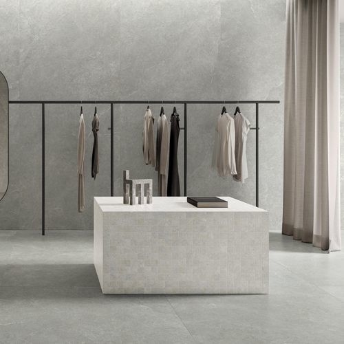 陶土瓷砖 - LIMESTONE - Italgraniti Group S.p.a. - 哑光 / 室内 / 户外