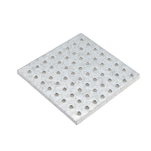 复合材料建筑板 - DURASTEEL® - Promat - 水泥 / 电镀钢 / 用于隔墙