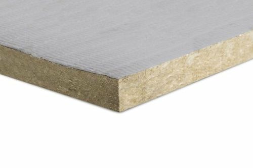 隔热材料 - PROMASTOP®-CC CB - Promat - 矿棉 / 板式 / 用于室内
