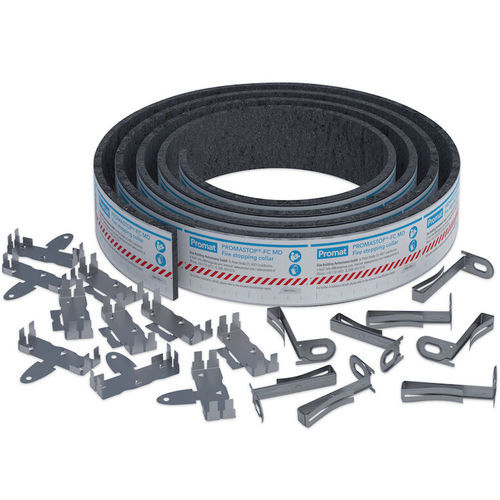 隔热材料 - PROMASTOP®-FC MD - Promat - 防火 / B-s1-d0级