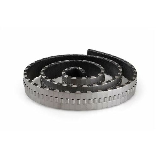 阻燃防护系统 - PROMASTOP® UniCollar® - Promat - 用于塑料管