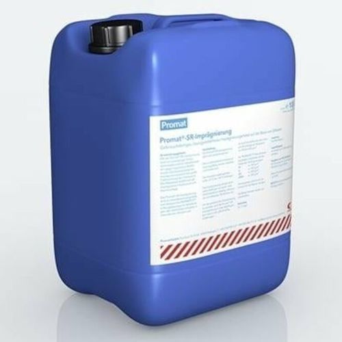 防护涂料 - Promat®-SR - Promat - 冷浸处理法 / 室内 / 板材