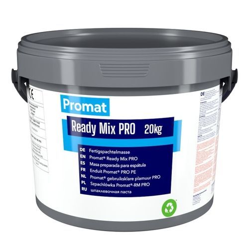 末道涂料 - Ready Mix PRO - Promat - 室内 / 板材 / 乙烯