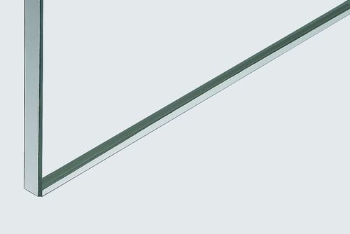 边对边隔断 - Promat®-SYSTEMGLAS - Promat - 玻璃板 / 专业 / 用于办公室