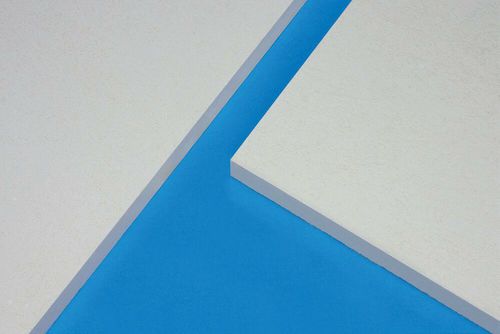 隔热材料 - PROMATECT® - TF-X - Promat - 硅酸钙 / 板式 / 用于室外