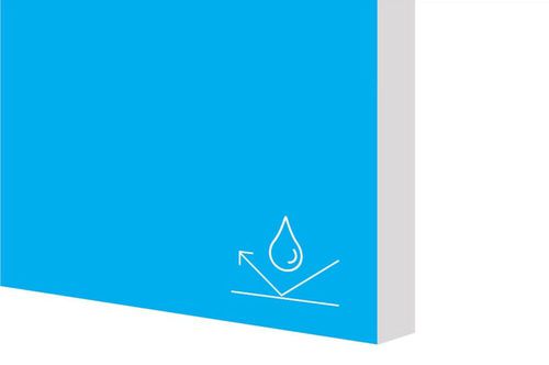 外包板 - PLURATECT® MARINE PLUS - Promat - 用于家具 / 用于浴室 / 用于隔墙