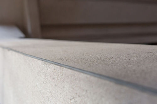 防护砂浆 - PROMAT FENDOLITE® TG - Promat - 用于混凝土 / 水泥 / 白色