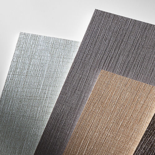 室内墙面材料 - Mila-eco - MBA-Design & Display Produkt - 铜 / 纹理 / 卷式