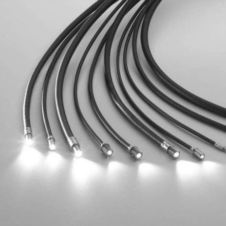 LED照明模块 - FIBER OPTIC - SCHOTT AG