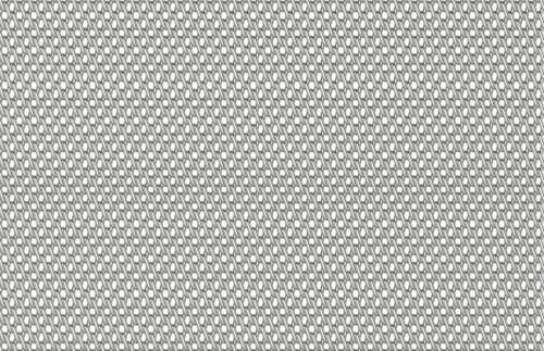 不锈钢金属丝网 - MITHRIL - The Inox in Color - 用于外墙 / 室内装潢 / 用于遮阳板