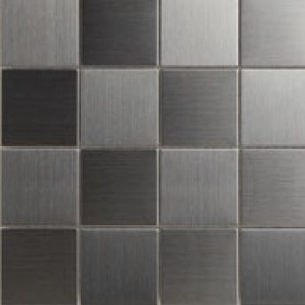 不锈钢瓷砖 - HL - The Inox in Color - 缎面 / 室内 / 地面用