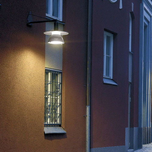 现代风格壁灯 - STOCKHOLM - ATELJE LYKTAN - 室内 / 户外 / 玻璃