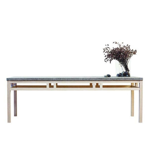 现代风格茶几 - JAPAN - OLBY DESIGN - 木质 / 长方形 / 家用
