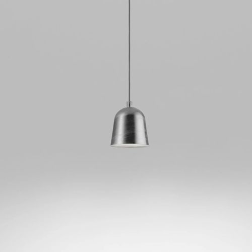 布料顶灯 - CONVEX MINI - ZERO - 金属 / LED式 / 调光
