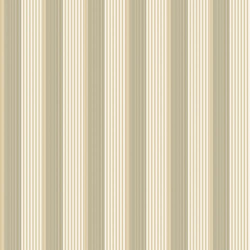 传统风格墙纸 - KNIGHTSBRIDGE : RICHSTRIPE - Seltex - 条纹 / 阻燃 / 无纺布