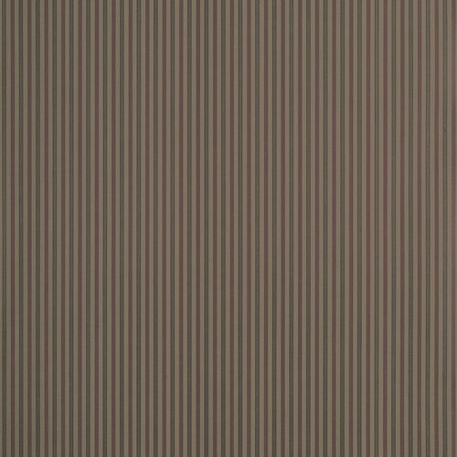 现代风格墙纸 - CONNER STRIPE - Thibaut - 条纹 / 灰色 / 蓝色