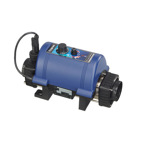 电动泳池加热器 - NANO CYGNET  - Elecro Engineering LTD