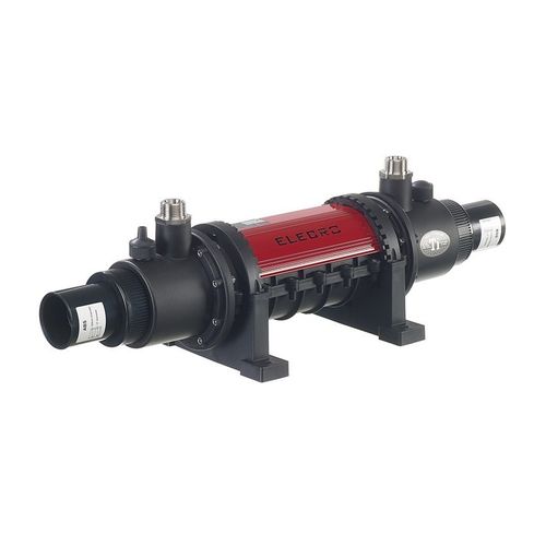 泳池热交换器 - SST  - Elecro Engineering LTD
