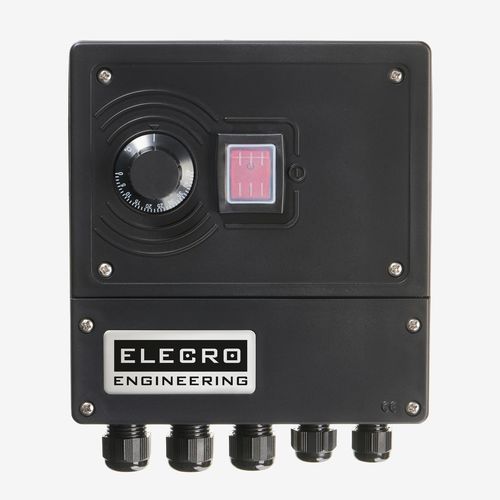 壁挂暖气调节器 - G2-HE-ANA - Elecro Engineering LTD - 用于游泳池 / 用于热交换机