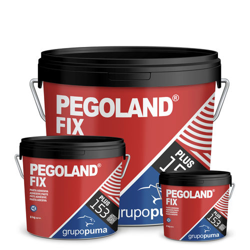 瓷砖浆糊 - PEGOLAND® FIX PLUS D2 - GRUPO PUMA