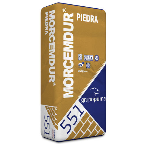防水处理涂料 - MORCEMDUR® P OC CSIII W2 - GRUPO PUMA - 防护 / 室内 / 户外