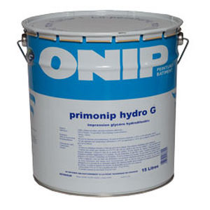 丙烯底漆 - PRIMONIP HYDRO G - PEINTURES ONIP - 用于石工 / 木材 / 石膏