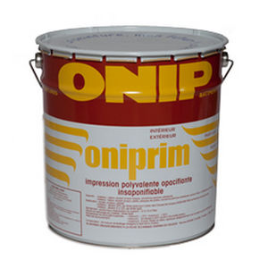 石工底漆 - ONIPRIM - PEINTURES ONIP - 木材 / 石膏 / 砖