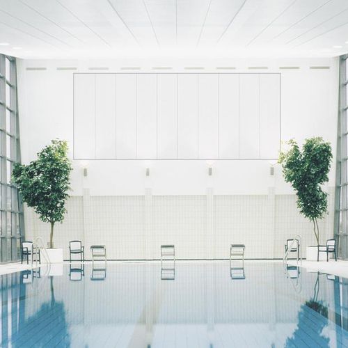 壁挂隔音板 - AKUSTO™ C AKUTEX HS - Saint-Gobain Ecophon - 金属 / 羊毛 / 玻璃
