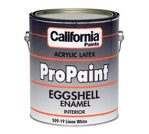 装饰油漆 - PROPAINT  - California Paints - 用于室内 / 墙面 / 丙烯