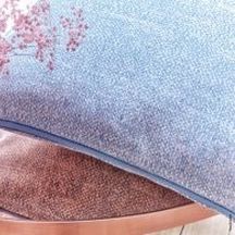 室内装饰面料 - CHARTRES - DICKSON CONSTANT - 单色 / 丙烯塑料 / Sunbrella®
