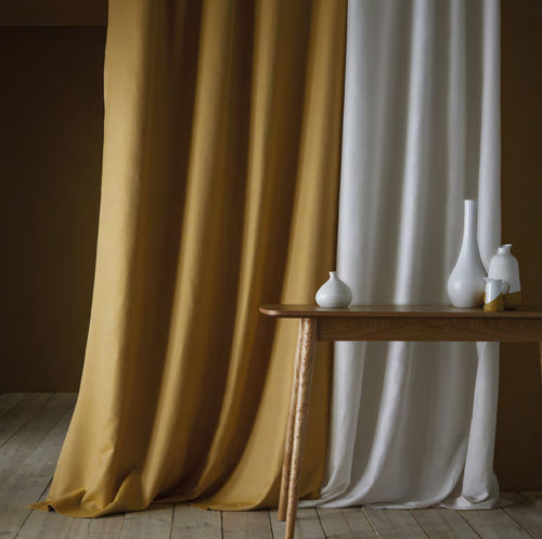 窗帘面料 - MILD XL - DICKSON CONSTANT - 彩虹图案 / 丙烯塑料 / Sunbrella®