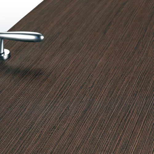 家具装饰面板 - COGNAC - INTERLAM - 用于家具 / MDF / 布艺