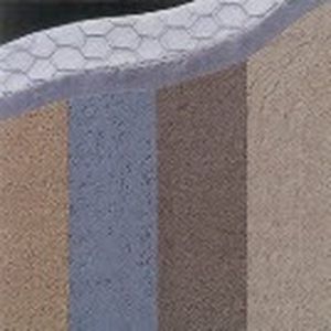 砌面涂料 - STUCCOAT® FINISHES - Dryvit - 室外 / 外墙 / 丙烯
