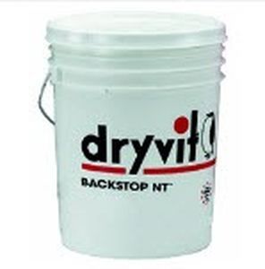 聚合物墙面材料 - BACKSTOP® NT - Dryvit - 商业 / 发泡