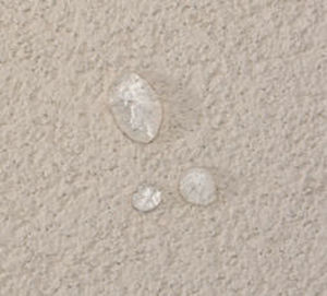 装饰油漆 - HDP™ WATER-REPELLENT PAINT   - Dryvit - 墙面 / 硅树脂基底 / 防水