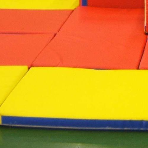 游玩场所泡沫块 - STANDARD MAT 140/4 - Modugame - MG Sport