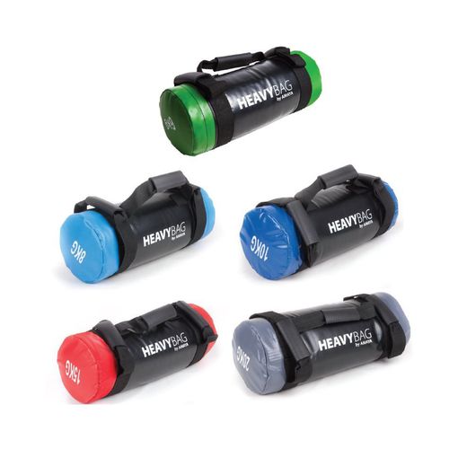 杠铃 - HEAVY BAG - Modugame - MG Sport