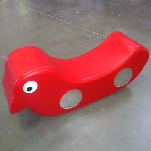 游玩场所泡沫块 - 1 SEAT SWING - Modugame - MG Sport