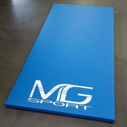 PVC训练垫 - TA-SCO.1 - Modugame - MG Sport - PE / 用于体操 / 防滑