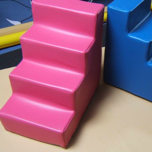 游玩场所泡沫块 - 5 STEPS STAIR - Modugame - MG Sport