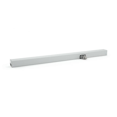 窗户自动控制器 - CDC-0252-0600-1-TMS+ - D + H Group - 链传动 / 用于自然通风