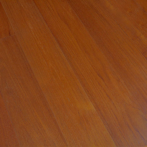 层压地板 - BURMA - Durafloor Werner GmbH - 硬木 / 柚木 / 天然油