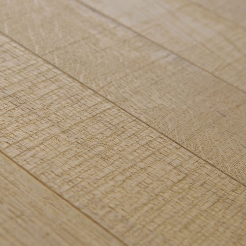 层压地板 - 12910 - Durafloor Werner GmbH - 栎木 / 硬木 / 粗锯式