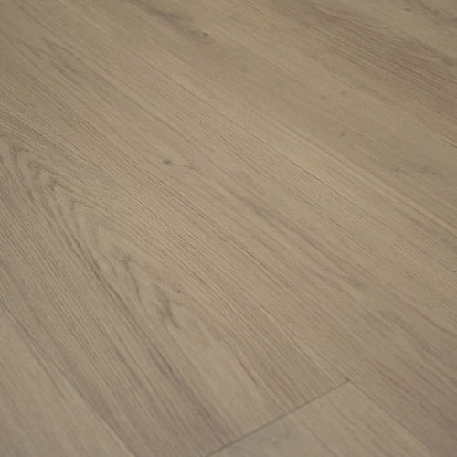 层压地板 - NATURAL EFFECT - Durafloor Werner GmbH - 硬木 / 白栎木 / 拉绒